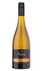 Best Selling: Winemakers Collection Nelson Barrique Fermented Chardonnay 2024