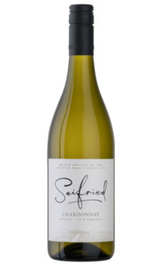 Best Selling: Seifried Nelson Chardonnay 2024
