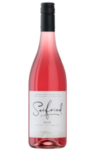 Seifried Nelson Rosé 2025