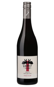 Rabbit Island Nelson Pinot Noir 2024
