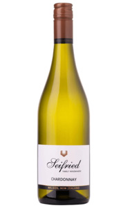 Best Selling: Seifried Nelson Chardonnay 2021