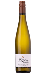 Best Selling: Seifried Nelson Grüner Veltliner 2024