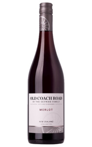 Old Coach Road Merlot 2024