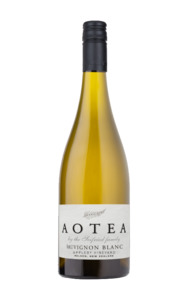 Best Selling: Aotea Nelson Sauvignon Blanc 2024