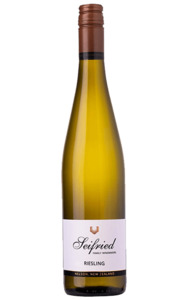 Seifried Nelson Riesling 2024 - Special Case Offer