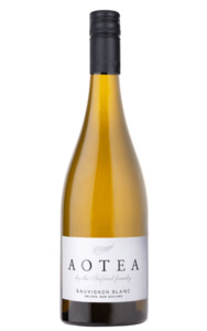 Aotea Nelson Sauvignon Blanc 2023