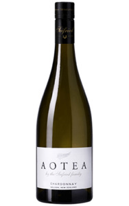 Aotea: Aotea Nelson Chardonnay 2019