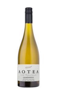 Aotea Nelson Chardonnay 2022