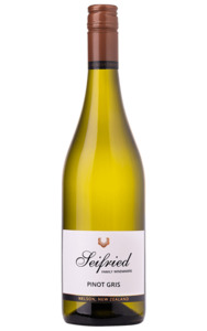 Seifried Nelson Pinot Gris 2025 - Special Case Offer