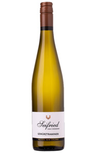 Cellar Release - Seifried Nelson Gewürztraminer 2019