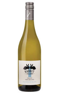 Rabbit Island Nelson Sauvignon Blanc 2024