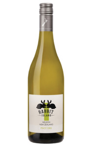 Rabbit Island Nelson Pinot Gris 2023