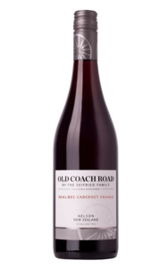 Old Coach Road Malbec Cabernet Franc 2022