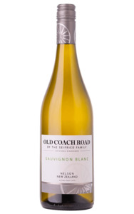 Old Coach Road Nelson Sauvignon Blanc 2024
