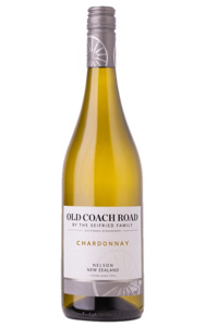 Old Coach Road Nelson Chardonnay 2024 - Special Case Offer