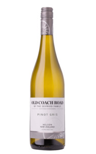 Old Coach Road 1: Old Coach Road Nelson Pinot Gris 2025 - Special Case Offer