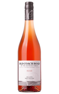 Old Coach Road 1: Old Coach Road Nelson Rosé 2024
