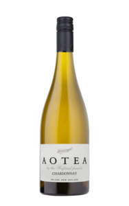 Best Selling: Aotea Nelson Chardonnay 2024