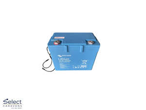 Accessories: Victron Energy Lithium Battery Smart 12.8V 330Ah - Pair - Clearance