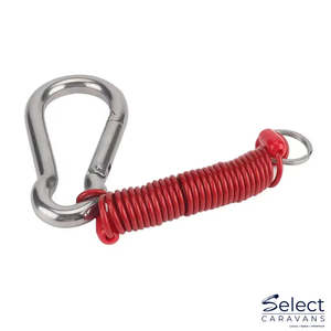 Accessories: Breakaway Cable