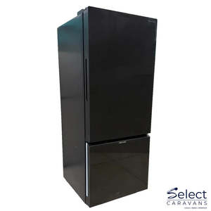 Magic Chef 12V Refrigerator