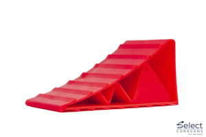 Accessories: TUFF CHOCK