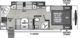 Freedom Express 247SE – 3+ Berth Caravan for Sale NZ | 7.4m Galvanised Chassis