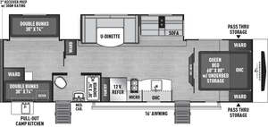 Freedom Express Ultra Lite: Freedom Express - 31SE