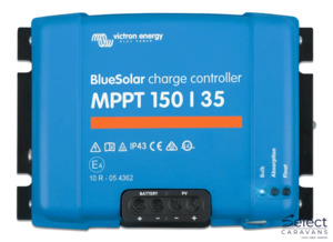 BlueSolar MPPT 150/35