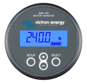 Victron Energy: BMV-702