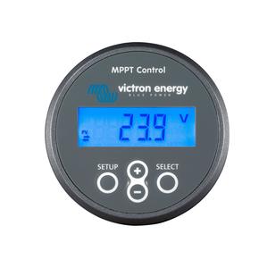 Victron Energy: MPPT Control
