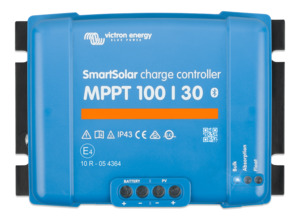 Victron Energy: SmartSolar MPPT 100/30