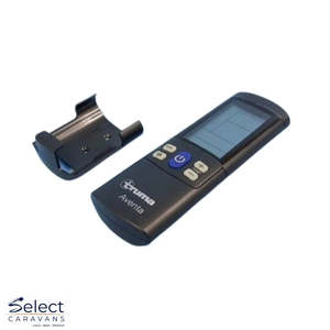 Accessories Appliances: Truma Aventa Remote Control for Comfort Air Conditioner | Caravan & RV NZ