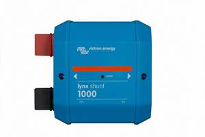 Accessories: Victron Lynx Shunt VE.Can