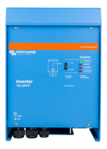 Victron Inverter 3000VA-5000VA
