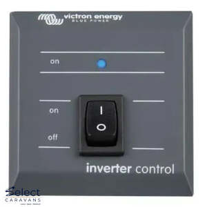 Victron Phoenix Inverter Control