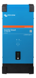 Victron Inverter Smart 1600VA-5000VA