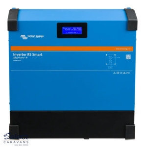 Victron Inverter RS 48V 6000VA Smart