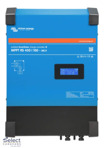 Victron SmartSolar MPPT RS Solar Charge Controller