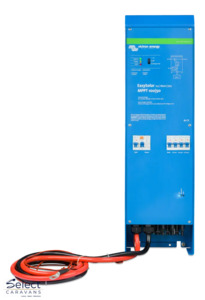 Victron EasySolar Inverter Charger with MPPT