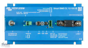 Accessories: Victron 12V BMS