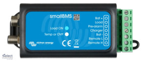 Accessories: Victron Small BMS