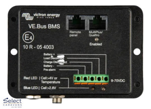 Victron VE.Bus BMS