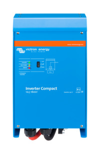Victron Inverter Compact 1200VA-2000VA
