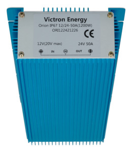 Victron Orion IP67 Converter