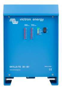 Victron Skylla-TG Battery Charger