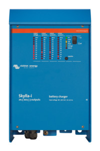 Victron Skylla-I Battery Charger 24V 80A-100A