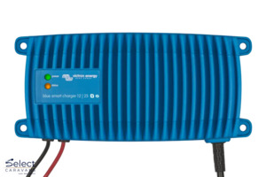 Victron Blue Smart IP67 Battery Charger 12V/24V | AU/NZ Plug