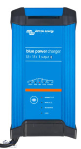 Victron Blue Smart IP22 Charger