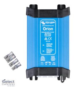Victron Dc Dc Chargers Converters: Victron Orion DC-DC Converter High Power Non-Isolated